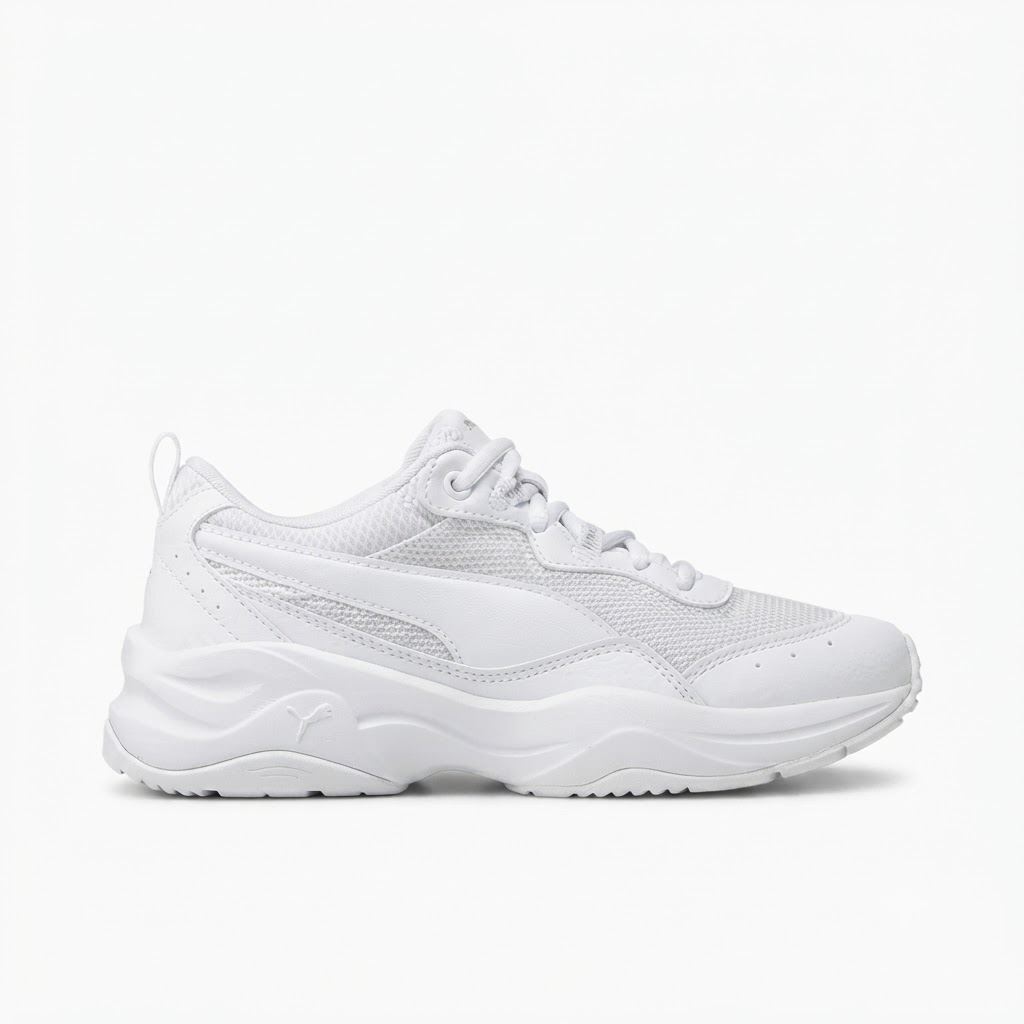 ZAPATILLAS PUMA CILIA PARA MUJER 369778-02